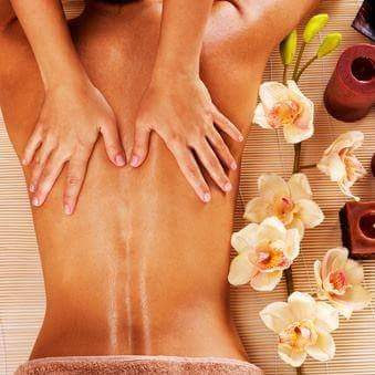 Body & Sole, Bargoed - Day Spa in Bargoed