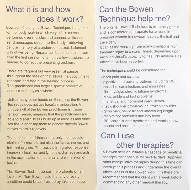 Body & Soul Animal Aromatherapist Bayles - Day Spa in Bayles