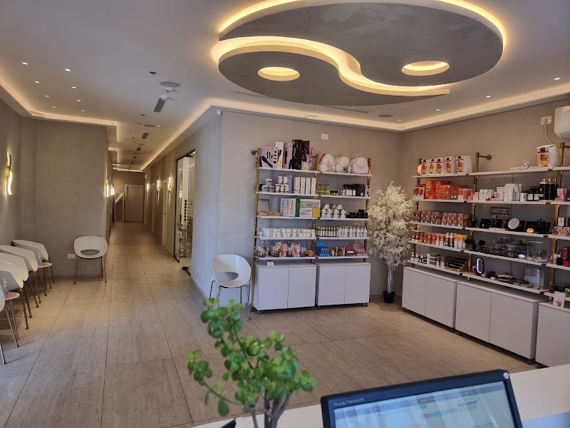Body & Soul - Body and Soul Eilat - Day Spa in Eilat