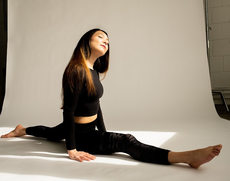 Düsseldorf body & soul - Day Spa in Düsseldorf