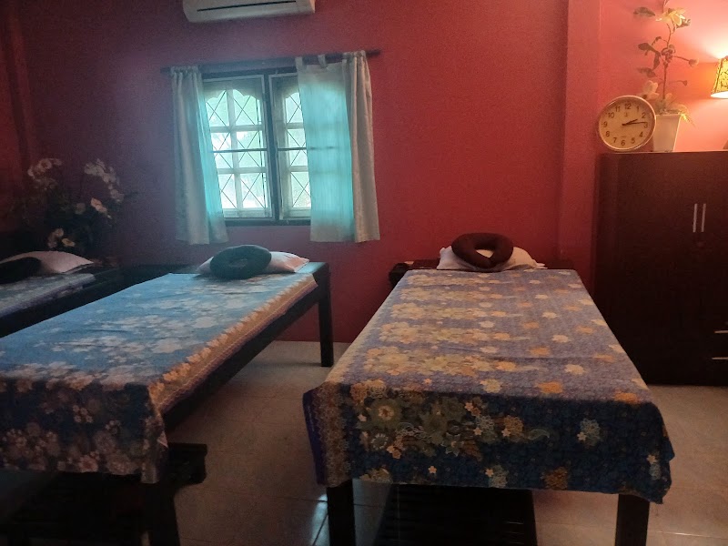 Body Soul Massage Pathio - Day Spa in Pathio