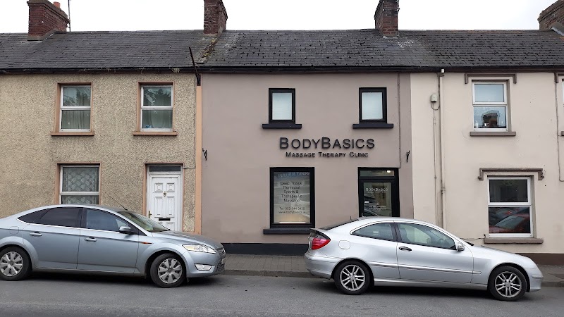 Body & Soul Thai Massage Therapy Cahir - Day Spa in Cahir