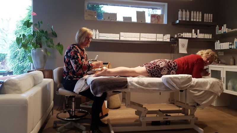 Body & Soul Zenya Brakel - Day Spa in Brakel