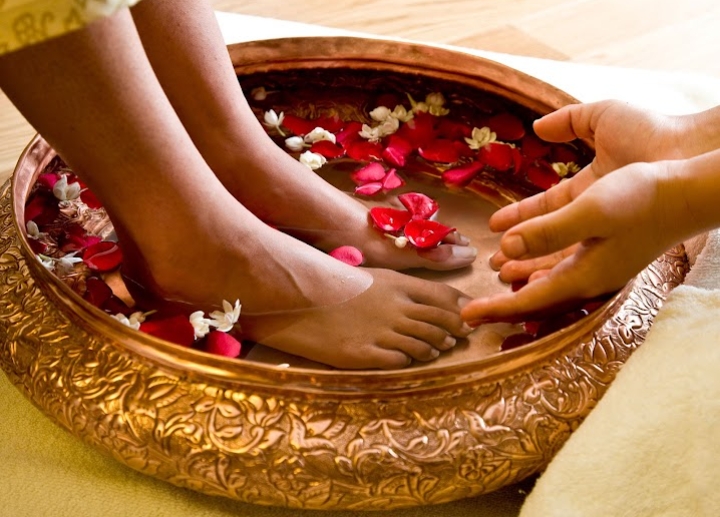 Body Spa in Dehradun - Day Spa in Dehradun