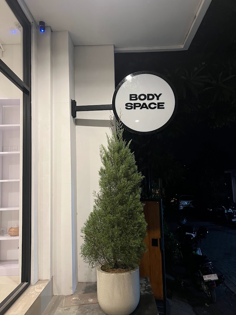 Body Space Bali Gianyar - Day Spa in Gianyar