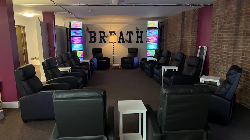 Body/Spirit Healing Willsboro - Day Spa in Willsboro