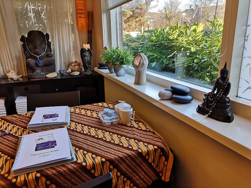 Body & Spirit Zwammerdam - Day Spa in Zwammerdam