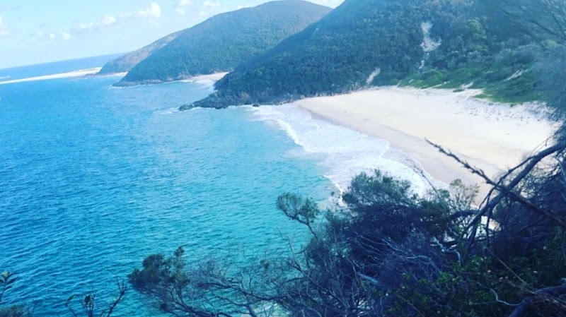 Body Spot Massage at Shoal Bay - Day Spa in Shoal Bay