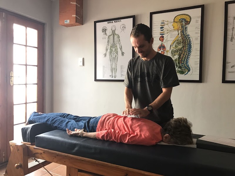 Body Stress Release Port Alfred - Day Spa in Port Alfred