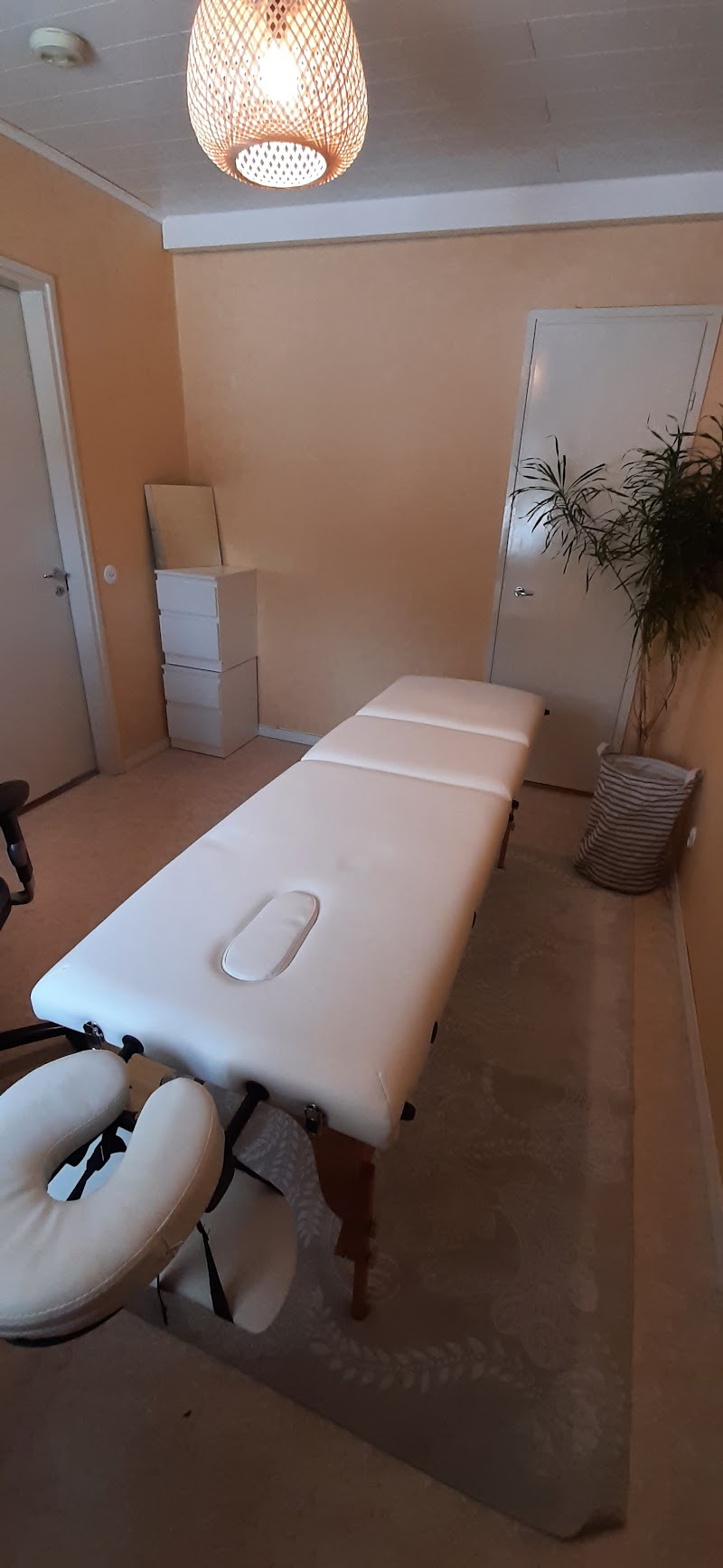 Body Systems PT & Massage Jakobstad - Day Spa in Jakobstad