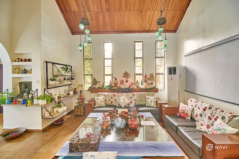 Body Temple Spa Lagos