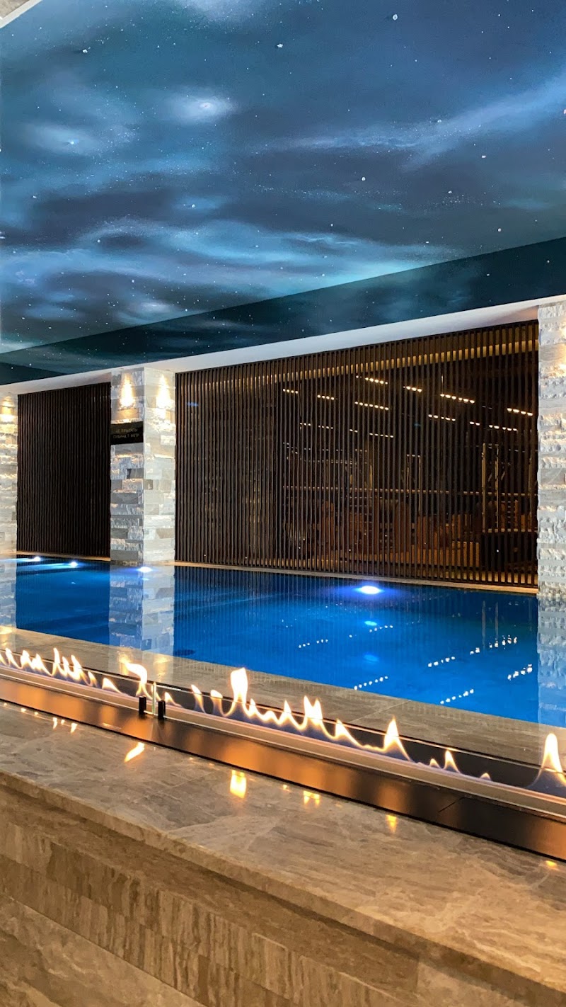 Body Tho Onilovoi Ln - Day Spa in Onilovoi Ln