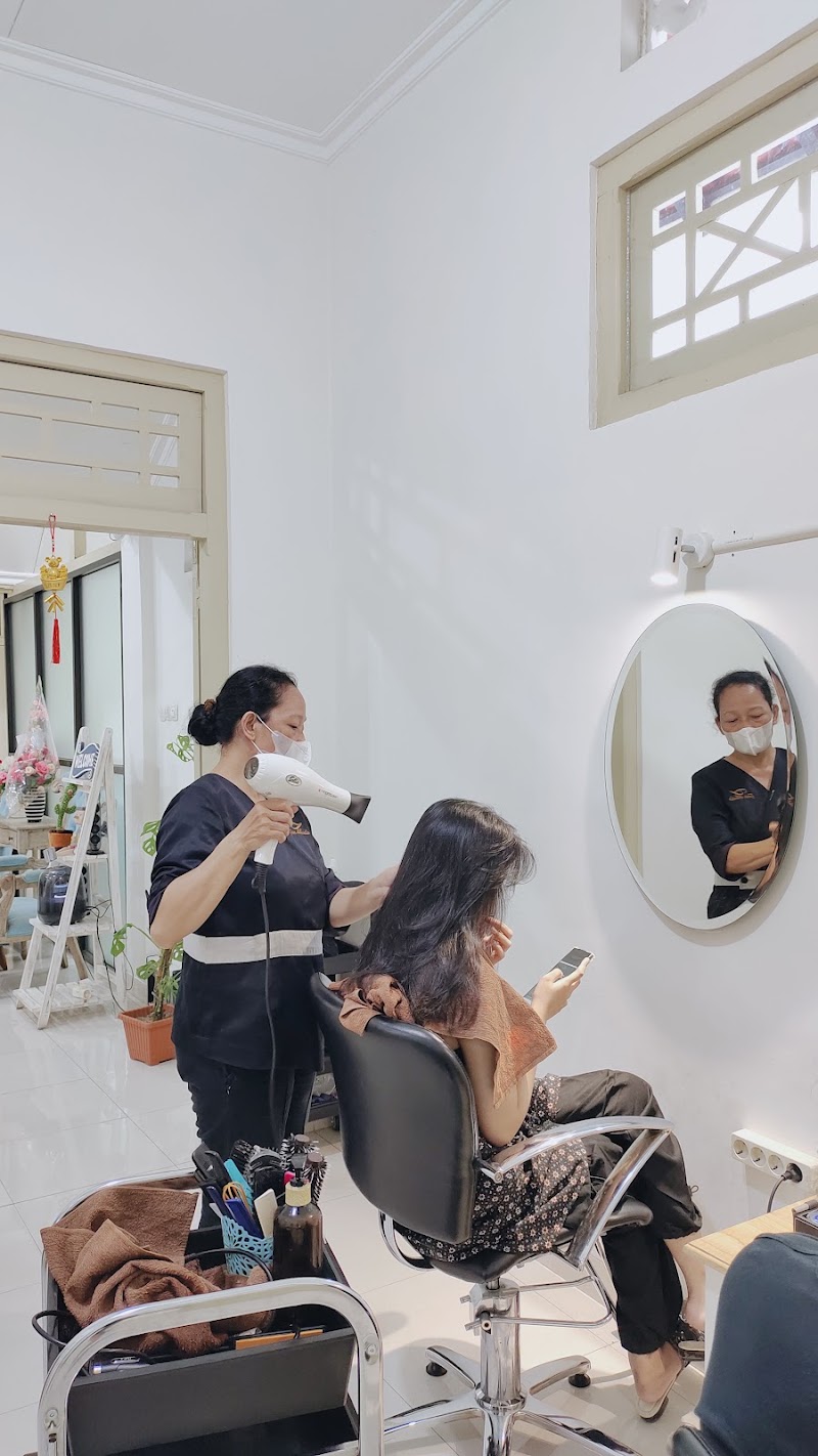 Body Treatment Yogyakarta - Tjan Studio