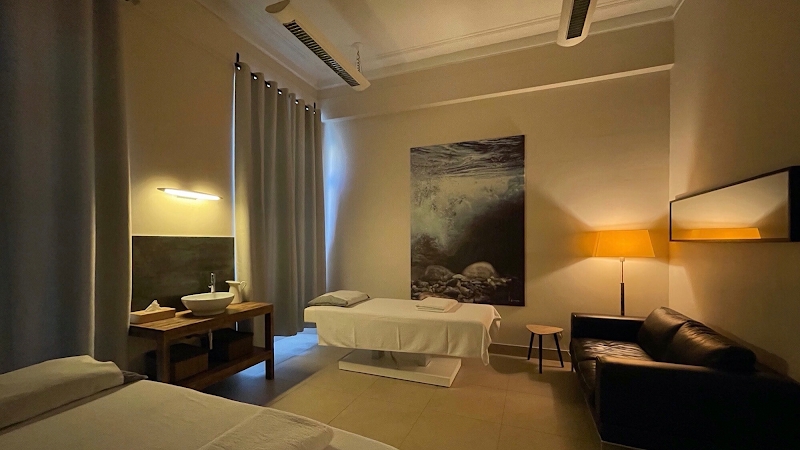 Body Veda Spa Luxembourg - Day Spa in Luxembourg