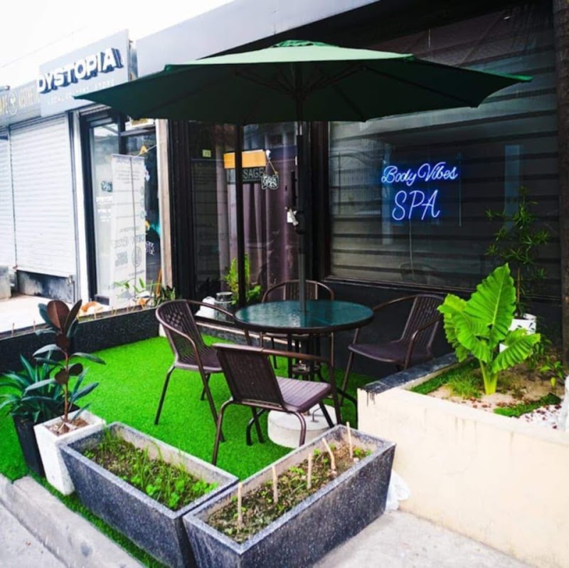 Body Vibes Spa Angeles City - Day Spa in Angeles City