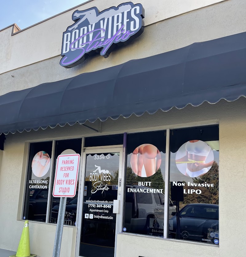 Body Vibes Studio Snellville - Day Spa in Snellville