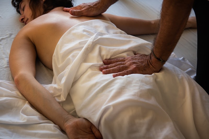 Body Way Boutique Spa Tel Aviv - Jaffa - Day Spa in Tel Aviv - Jaffa