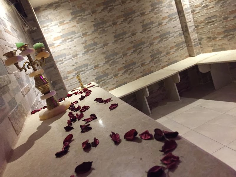 Body Wellness - BW - Body Wellness Zeitoun