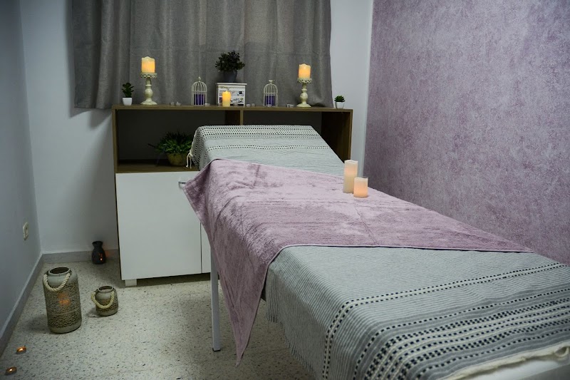 Body Wellness Masaken