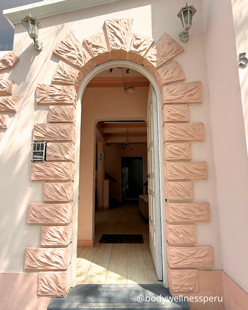 Body Wellness | Massages Lima