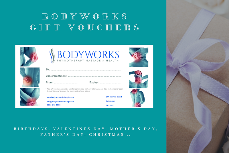 Body Work Therapy Ltd Kirknewton - Day Spa in Kirknewton