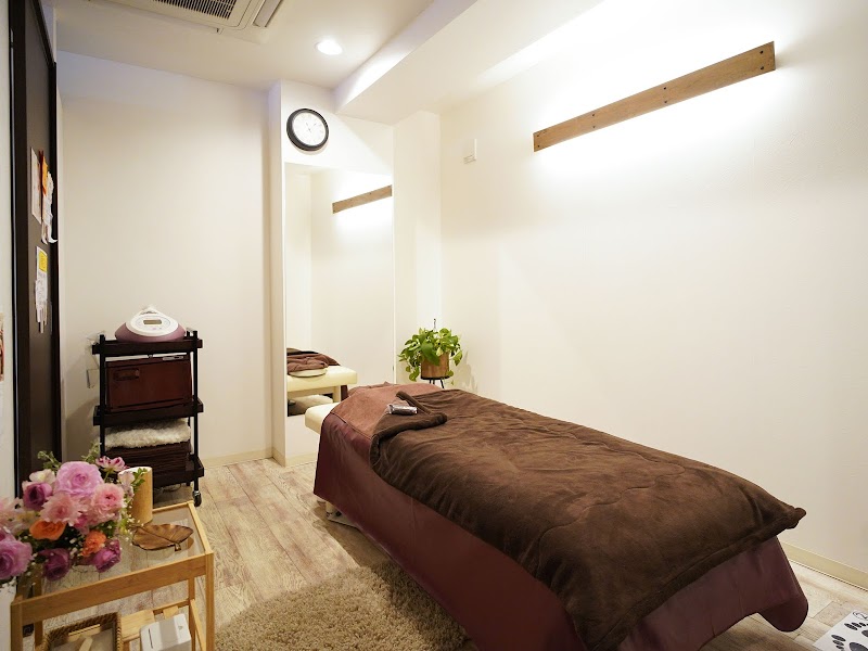 Body Works Matsudo City - Day Spa in Matsudo City