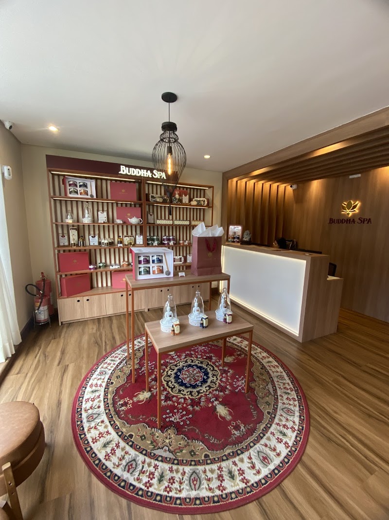 Body Zen Spa e Relax Mogi das Cruzes - Day Spa in Mogi das Cruzes