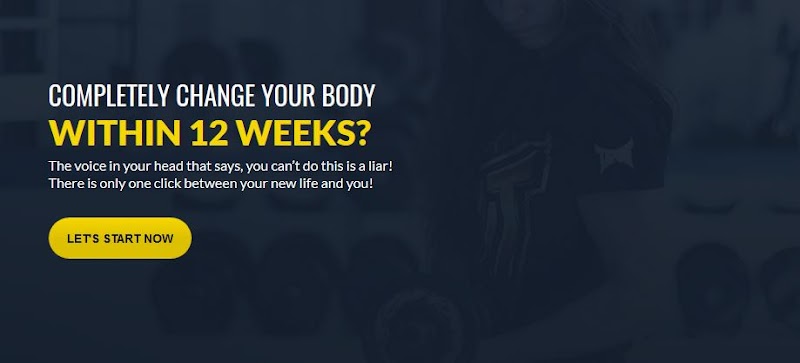 Body4mation Health & Fitness Coaching Melbourne - Day Spa in Melbourne