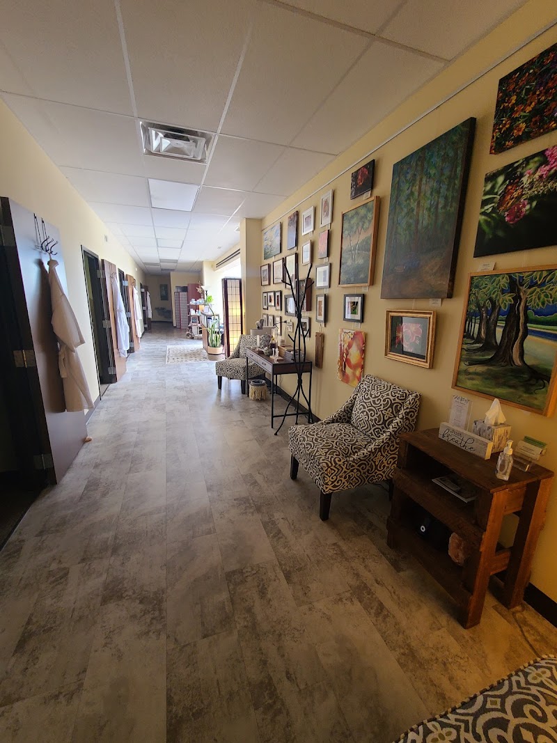 BodyBalance llc LMT 1236 Jackson - Day Spa in Jackson