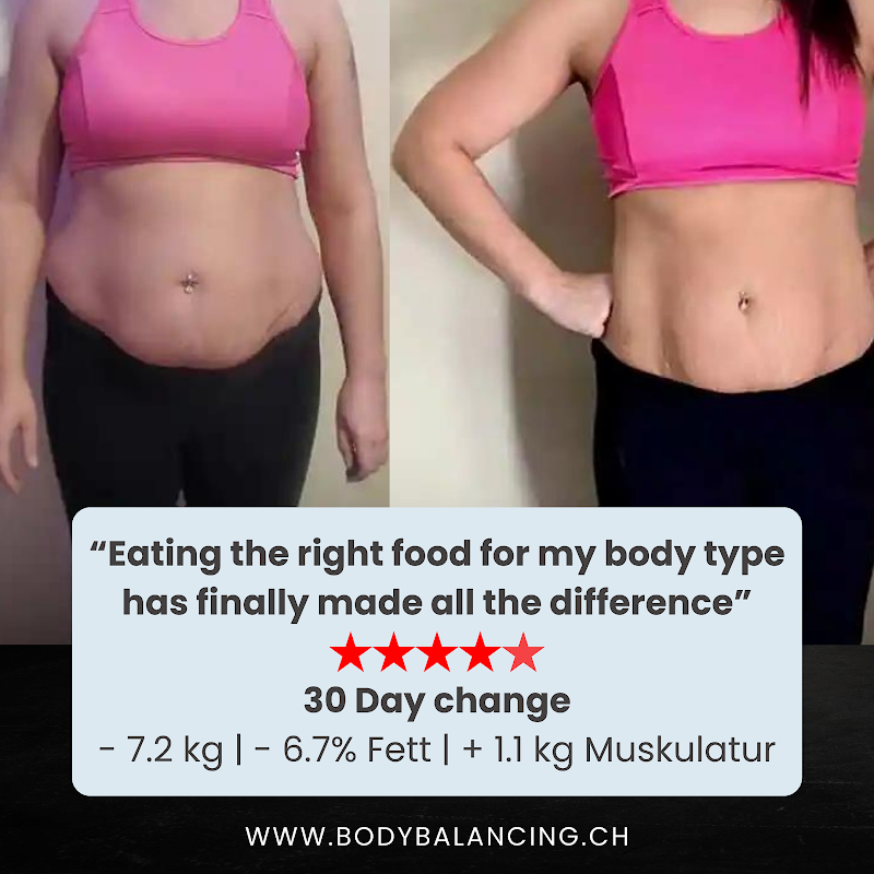 Bodybalancing AG Oerlikon - Day Spa in Oerlikon