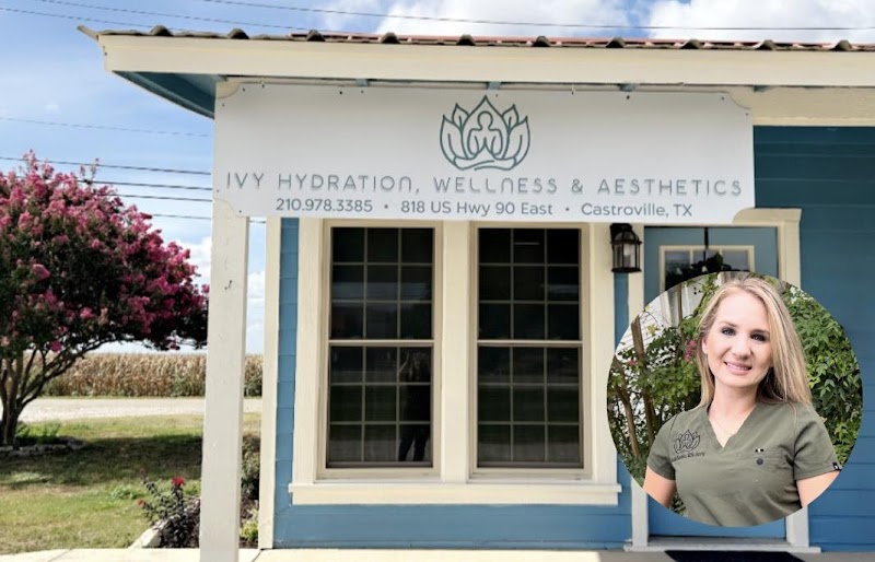 BodyBella Medical Aesthetics Castroville - Medical Spa in Castroville