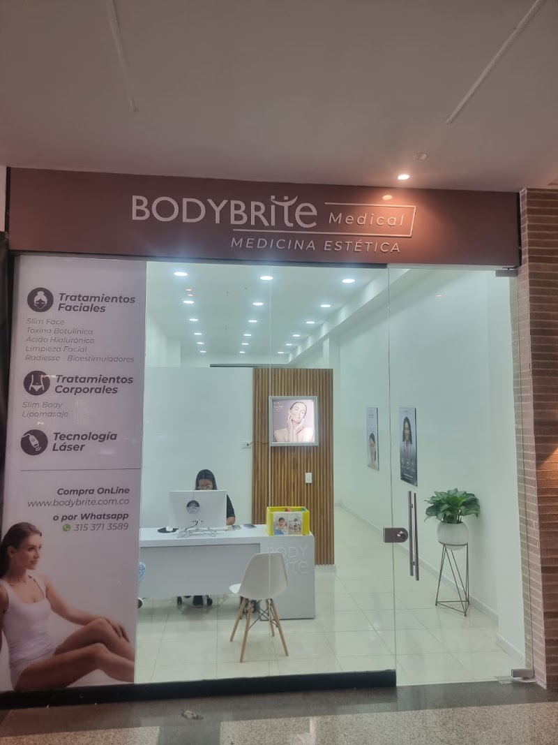 BodyBrite Country Barranquilla - Day Spa in Barranquilla