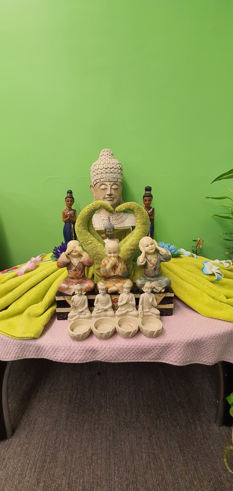 BodyCalm Massage Therapy Wellingborough - Day Spa in Wellingborough