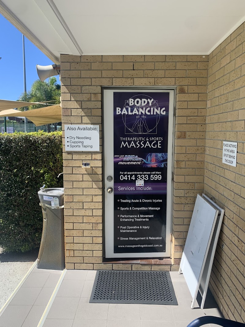 BodyEze Massage Therapy Gold Coast - Day Spa in Gold Coast
