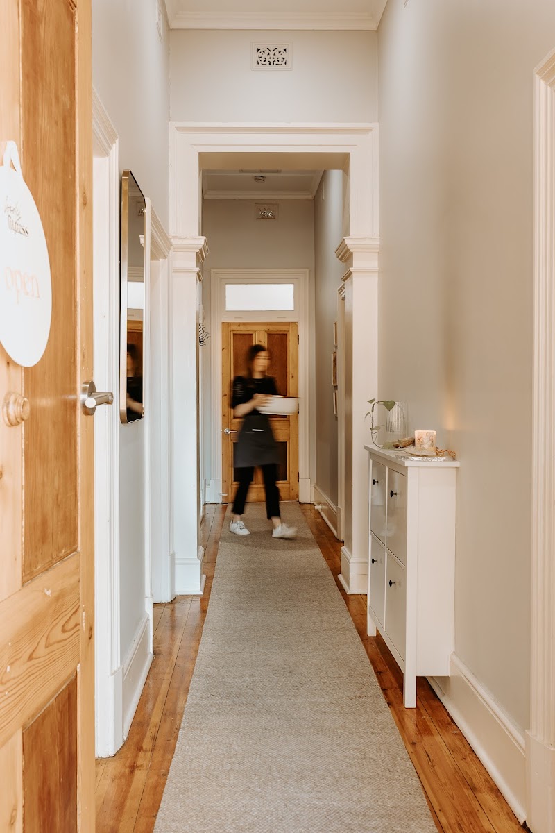 Bodyfitness Wellness Spa Waikerie - Wellness Retreat in Waikerie