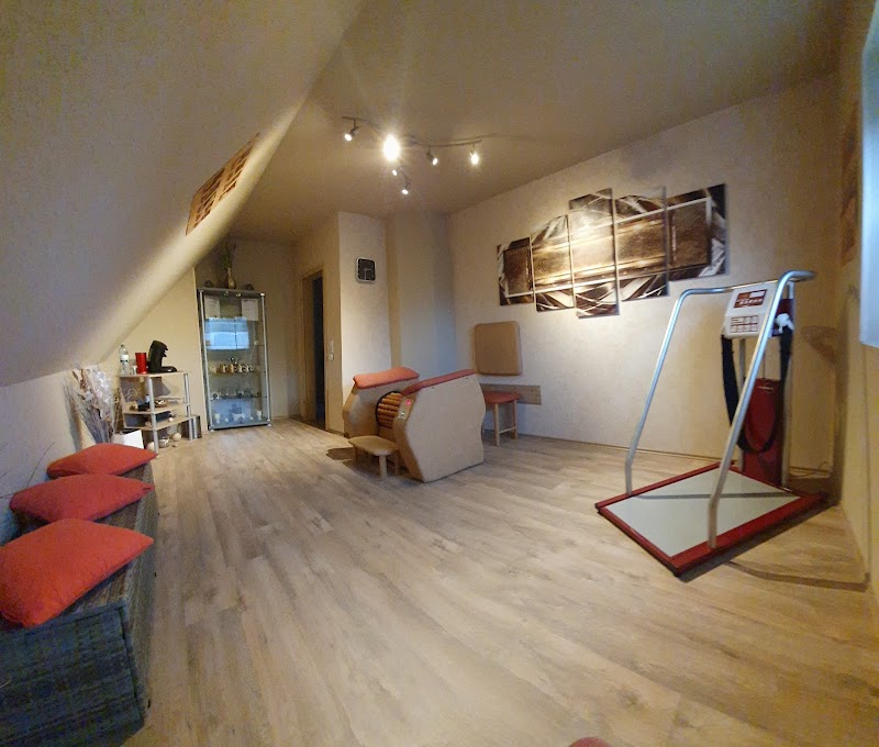 Bodyforming and more Horst (Holstein) - Day Spa in Horst (Holstein)