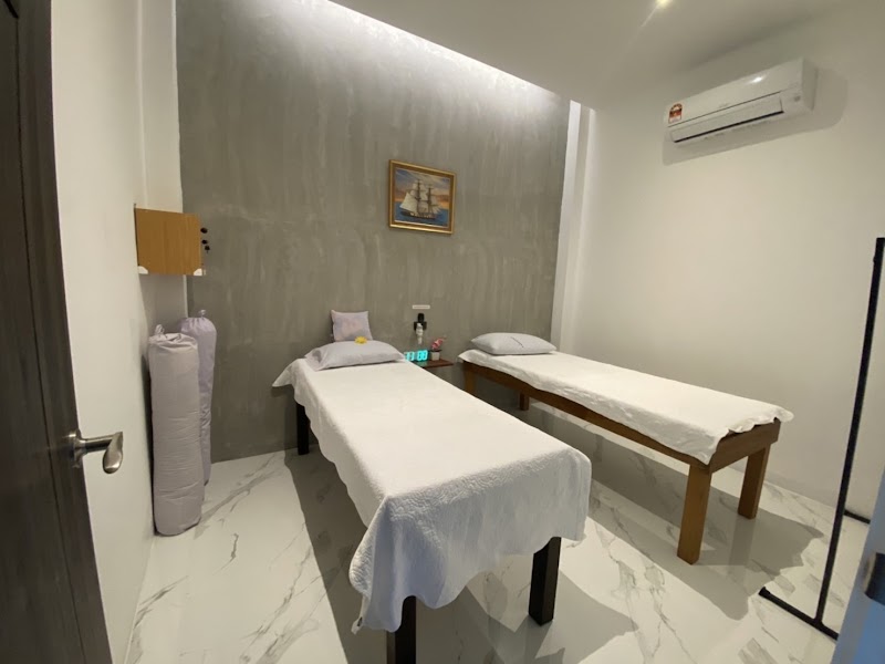 Bodyfriend Thai Traditional Massage Chumphon - Day Spa in Chumphon
