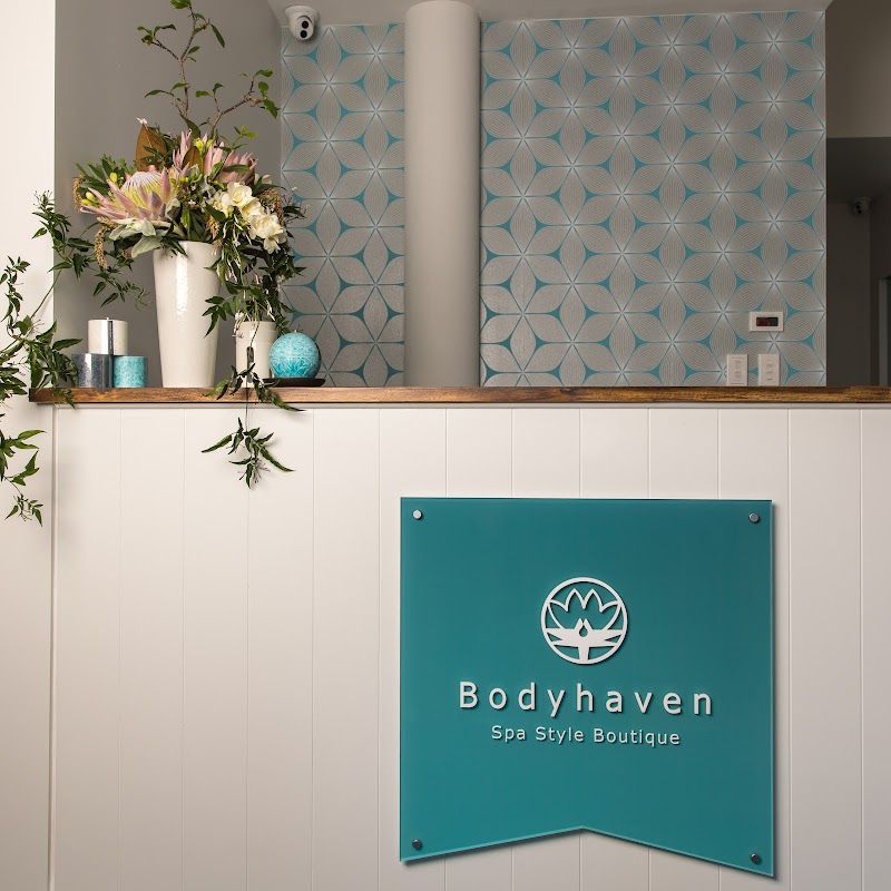 Bodyhaven Spa Tory Street Wellington - Day Spa in Wellington