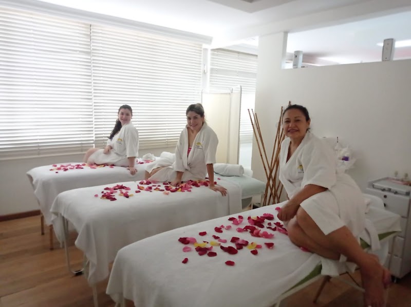 Bodyline Angélica Bucaramanga - Day Spa in Bucaramanga