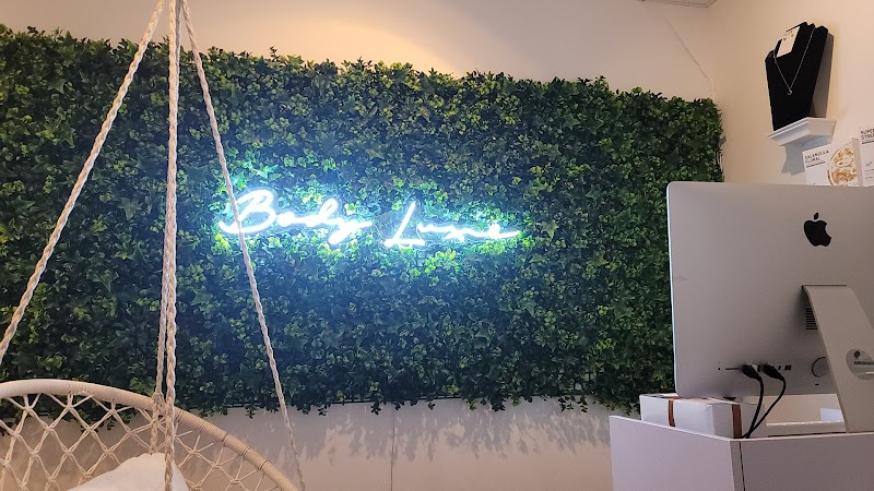 Bodyluxe Glow Bar Fair Oaks - Day Spa in Fair Oaks