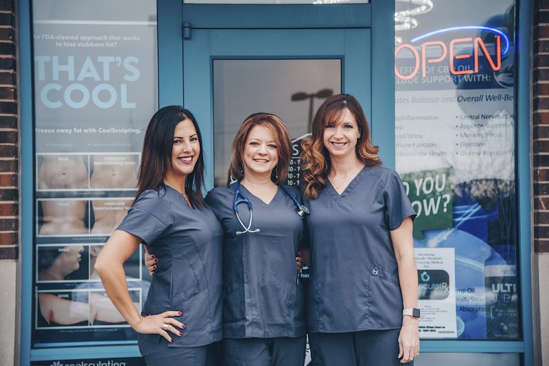 Indianapolis bodysculptRx - Day Spa in Indianapolis