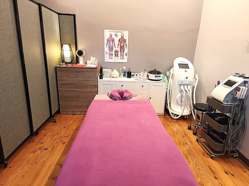 Bodywave Health and Beauty West Hindmarsh - Day Spa in West Hindmarsh