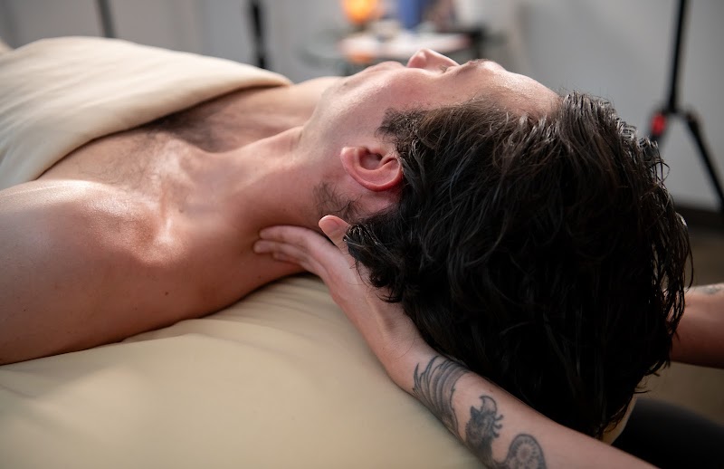 Bodywork for Liberation Clinic Lafayette - Medical Spa in Lafayette