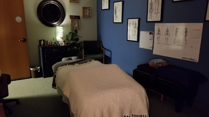Bodywork Science West Chester - Day Spa in West Chester