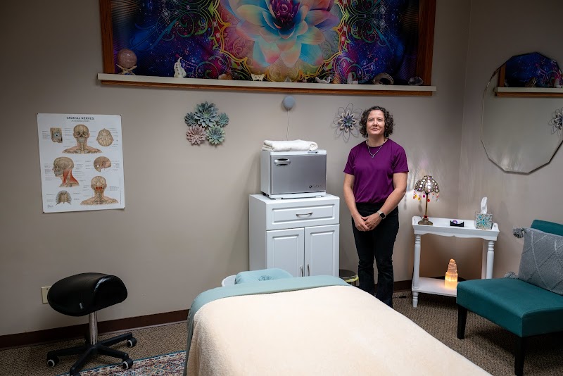 Bodywork Solutions Green Bay - Day Spa in Green Bay