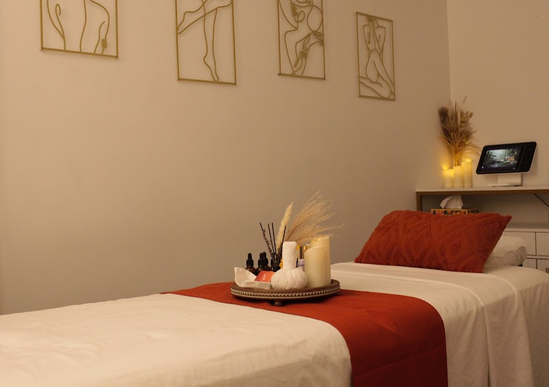 Bodywork Toshima City - Day Spa in Toshima City