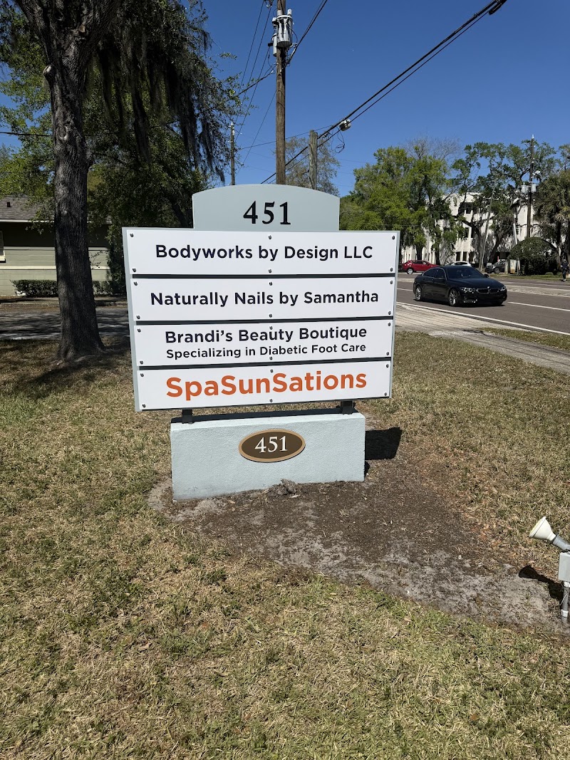 Bodyworks by Design LLC Winter Park - Day Spa in Winter Park