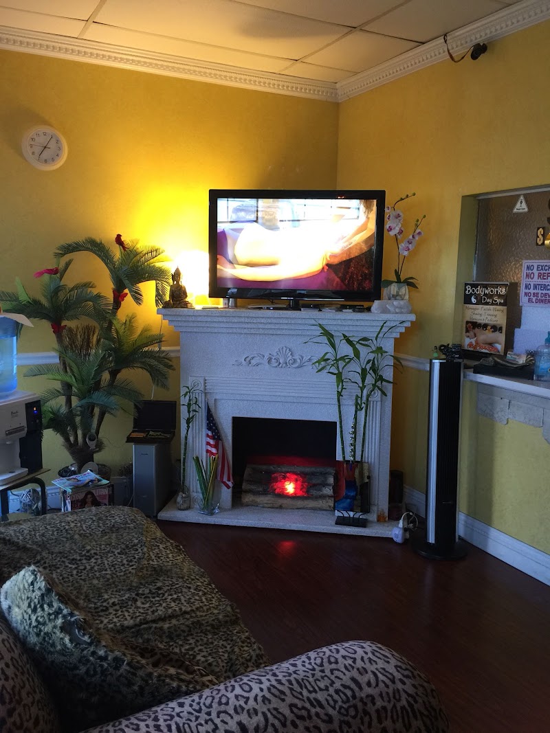 Bodyworks By Sandra Day Spa Pompano Beach - Day Spa in Pompano Beach