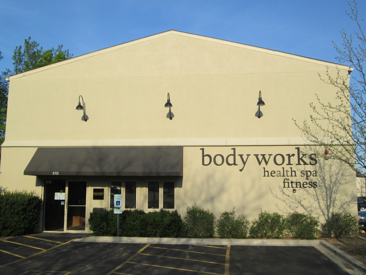 Bodyworks Fitness Spa Libertyville - Day Spa in Libertyville