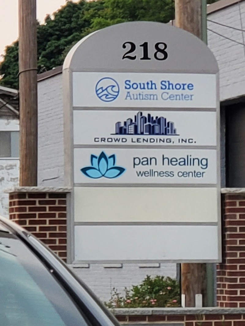 Bodyworks Healing Center Quincy - Day Spa in Quincy